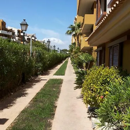 Maravilloso Apartamento En La Playa Apartman Torrevieja