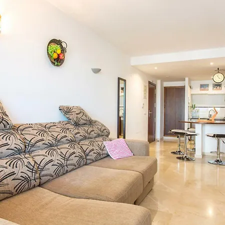 Maravilloso Apartamento En La Playa Lejlighed