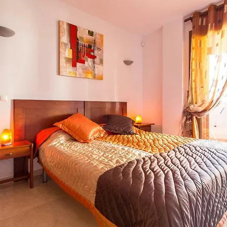 Lejlighed Maravilloso Apartamento En La Playa *