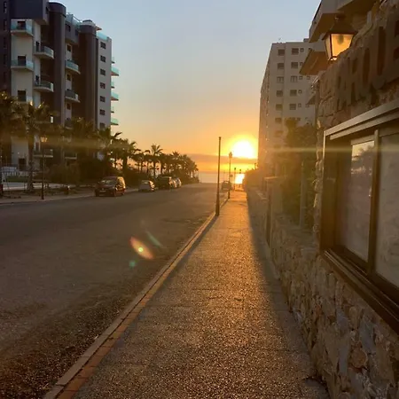 Lejlighed Maravilloso Apartamento En La Playa