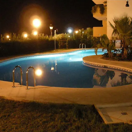 Maravilloso Apartamento En La Playa Torrevieja